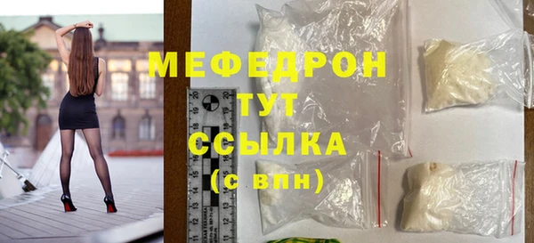 винт Пересвет