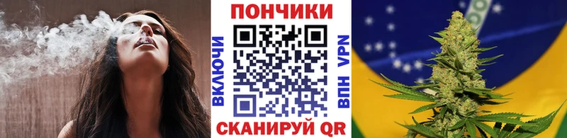Каннабис гибрид Алупка